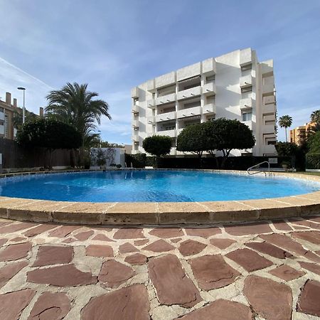 Apartamento Aura Шабія Екстер'єр фото