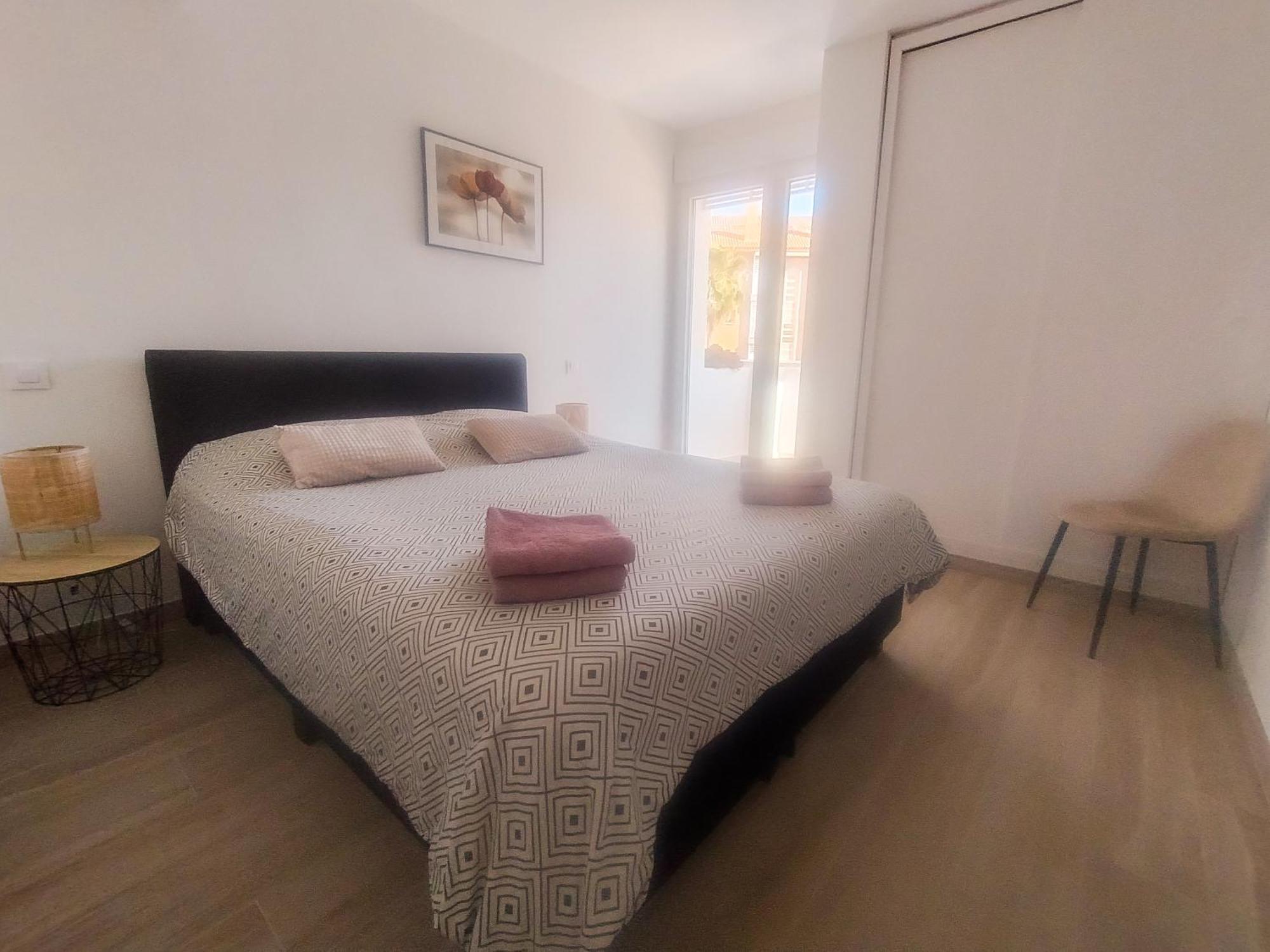 Apartamento Aura Шабія Екстер'єр фото