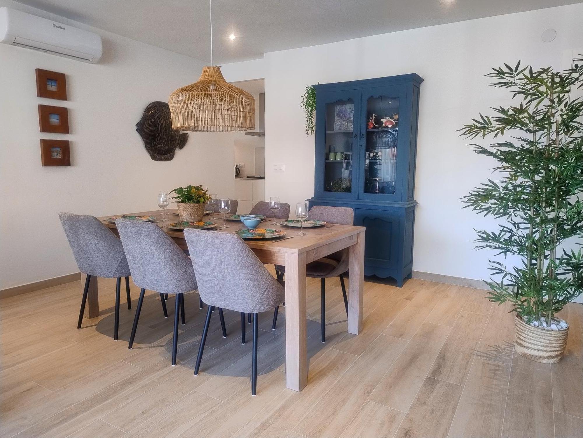 Apartamento Aura Шабія Екстер'єр фото